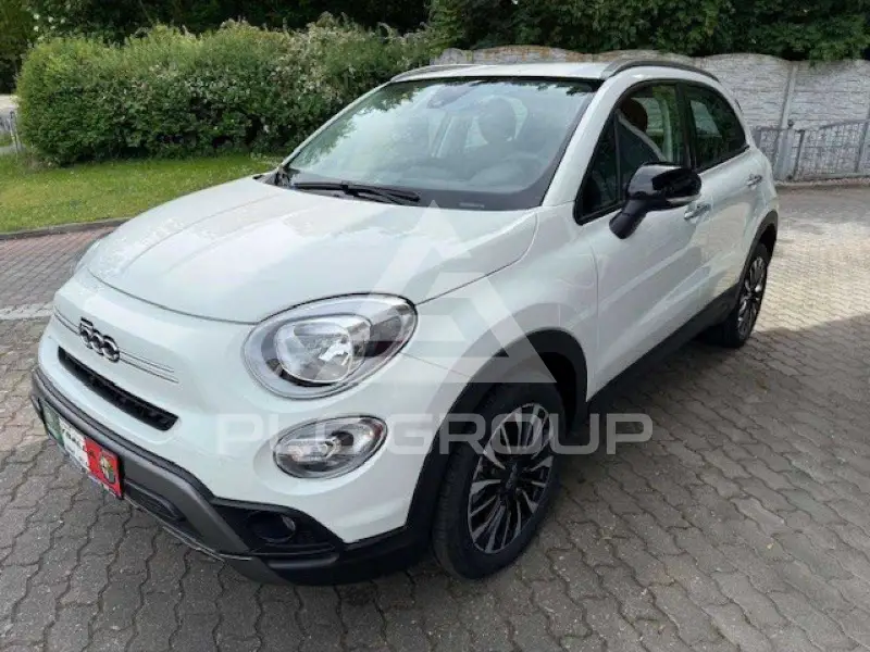 2023 Fiat 500