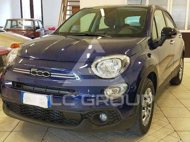 2023 Fiat 500