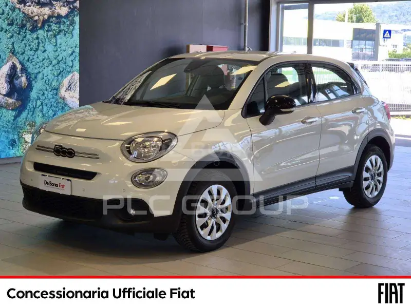 2023 Fiat 500
