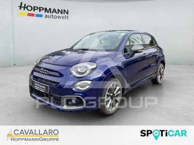 2023 Fiat 500