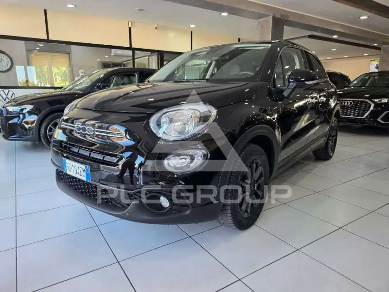 2023 Fiat 500