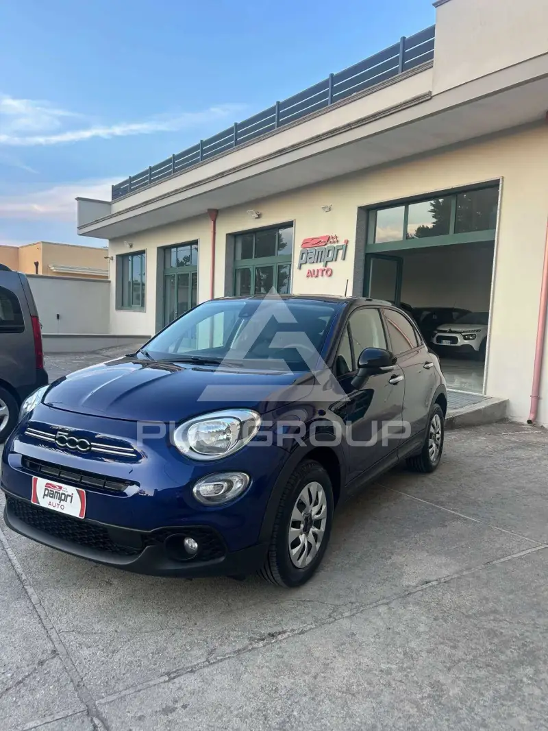 2023 Fiat 500