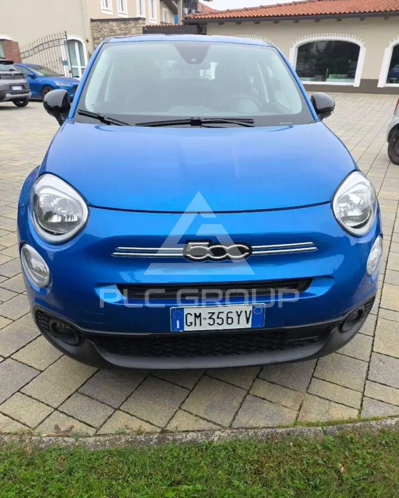 2023 Fiat 500