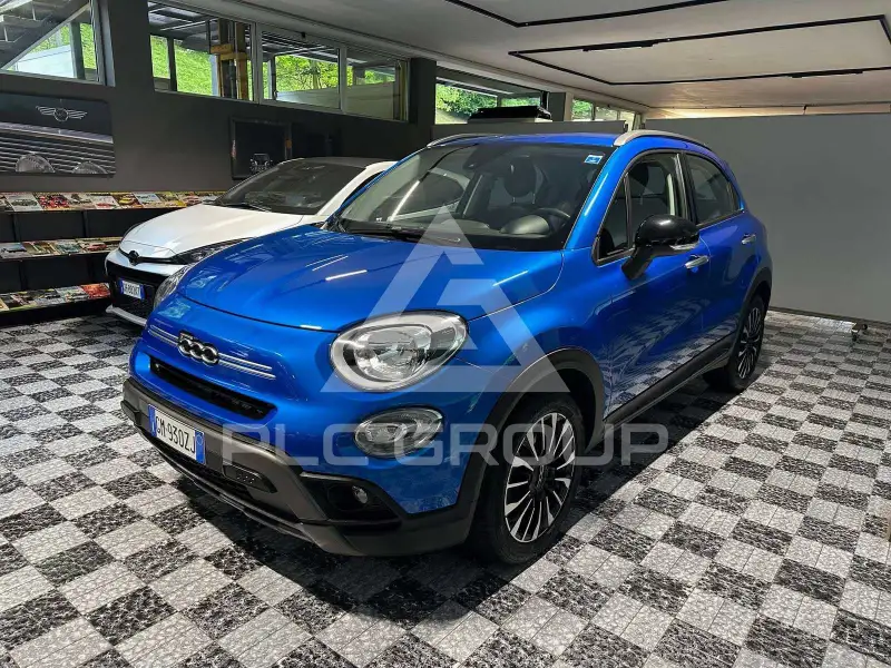 2023 Fiat 500