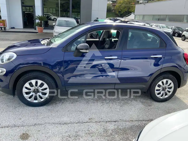 2023 Fiat 500