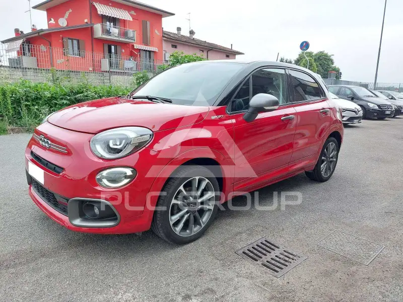 2023 Fiat 500