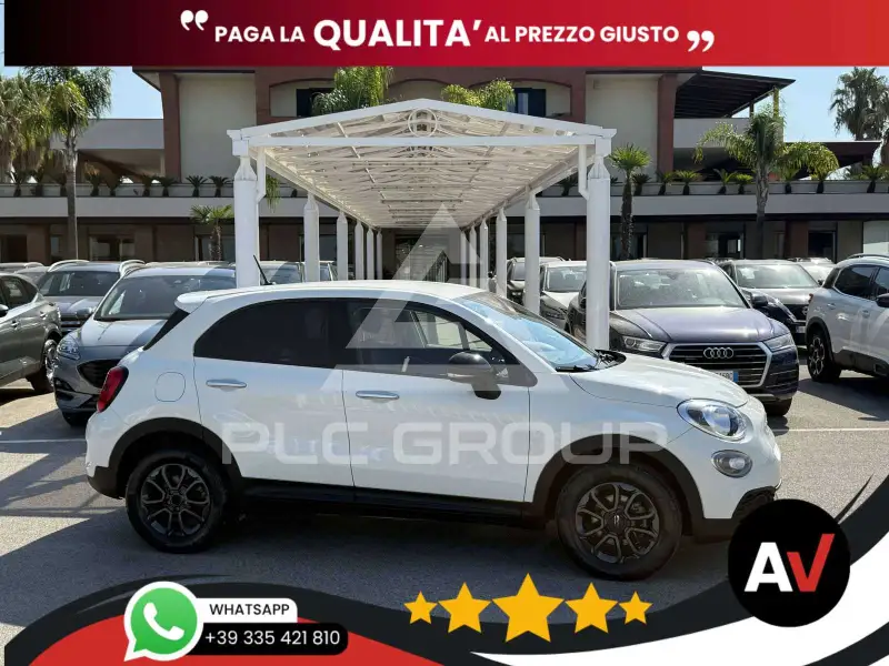 2023 Fiat 500