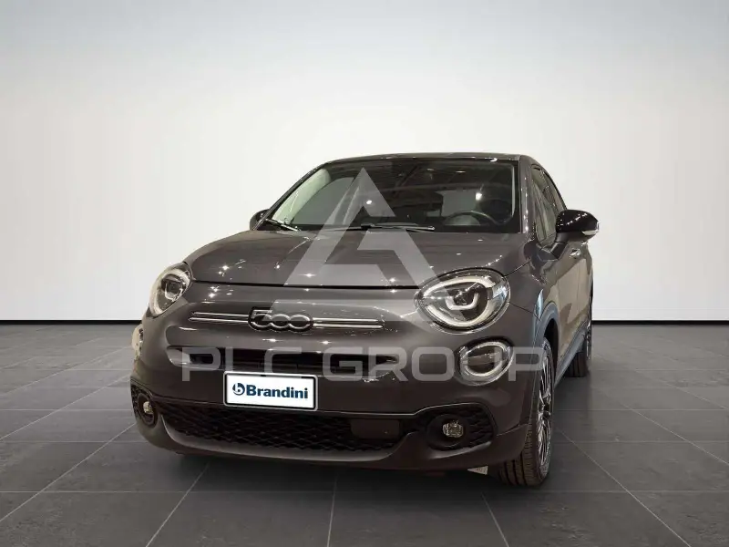 2023 Fiat 500