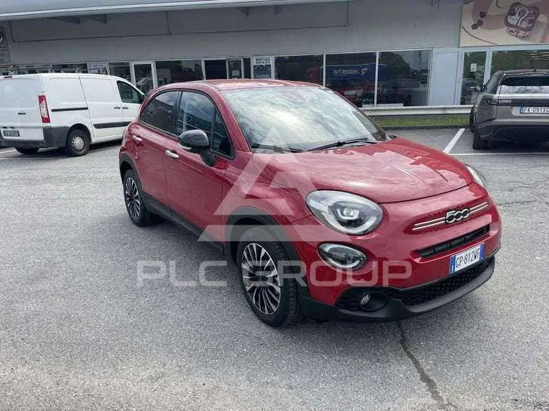2023 Fiat 500