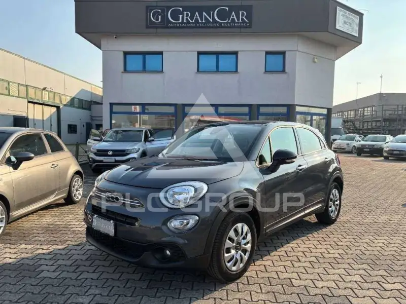 2023 Fiat 500
