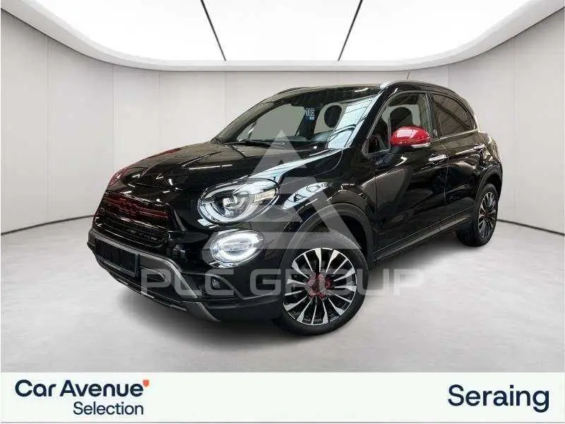 2023 Fiat 500