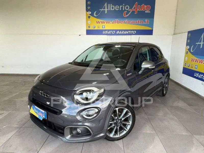 2023 Fiat 500