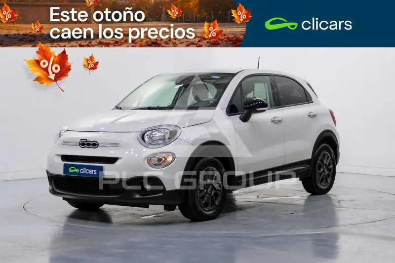 2023 Fiat 500