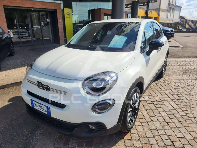 2023 Fiat 500