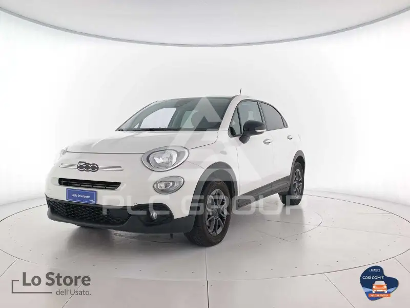2023 Fiat 500