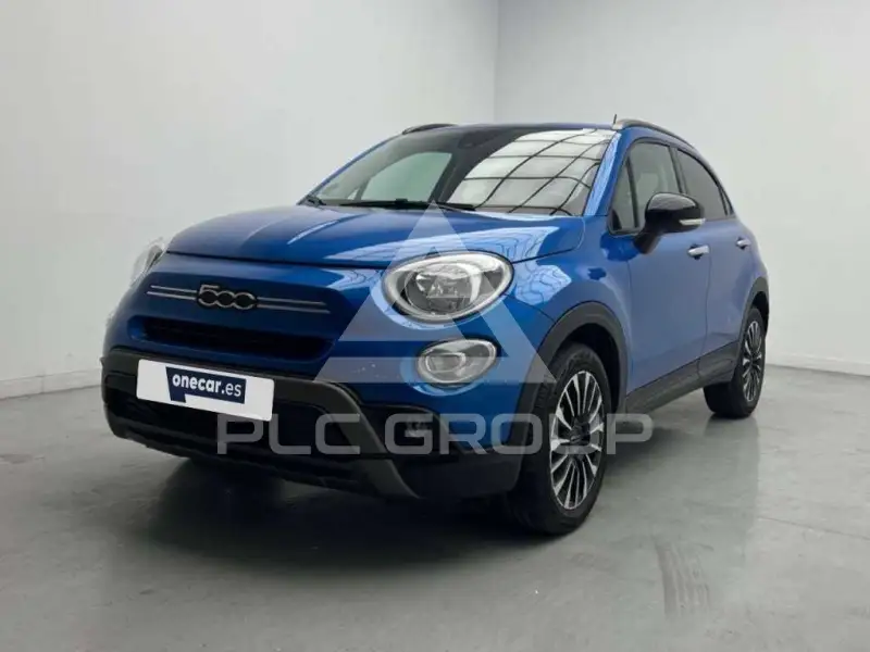 2023 Fiat 500
