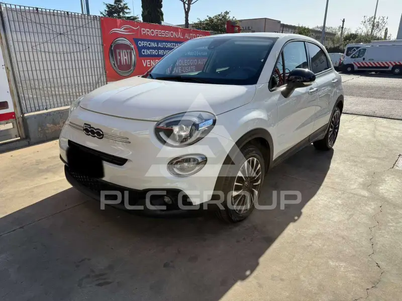 2023 Fiat 500