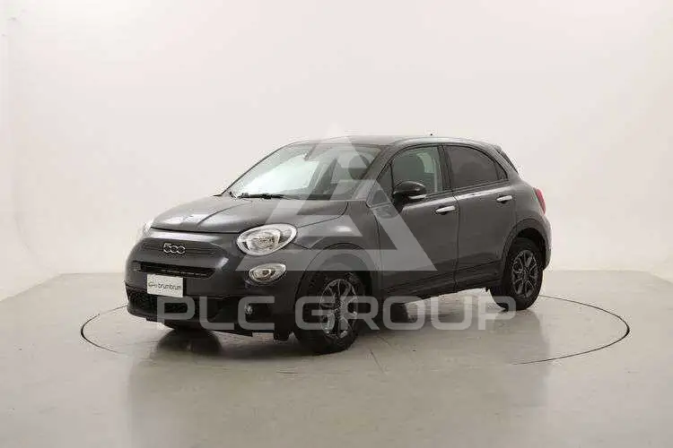 2023 Fiat 500