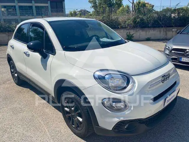 2023 Fiat 500