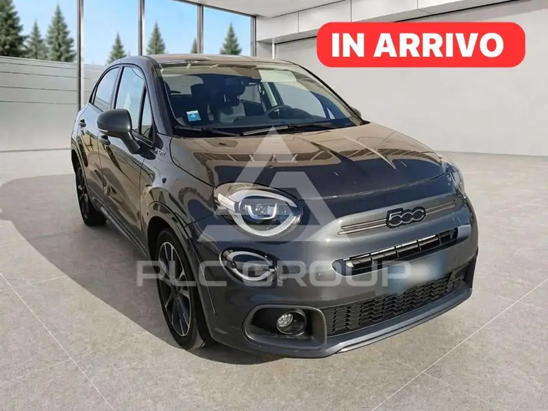 2023 Fiat 500