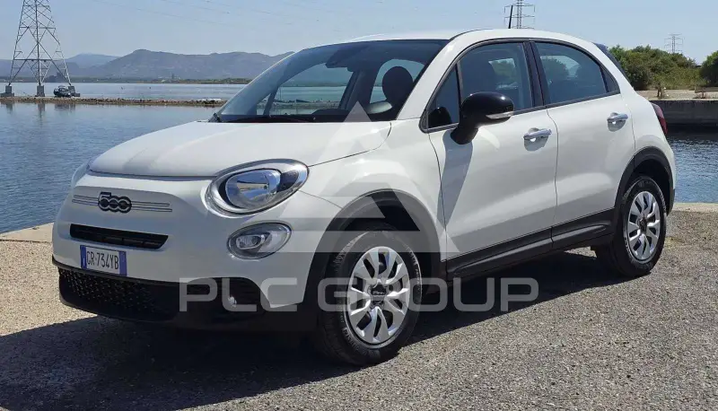 2023 Fiat 500