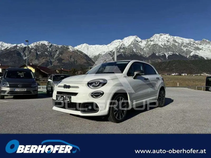 2023 Fiat 500