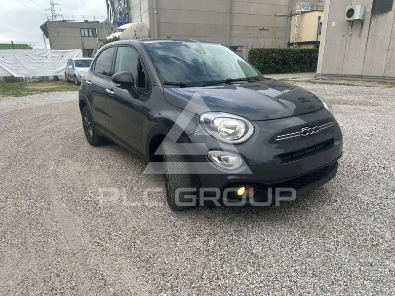 2023 Fiat 500