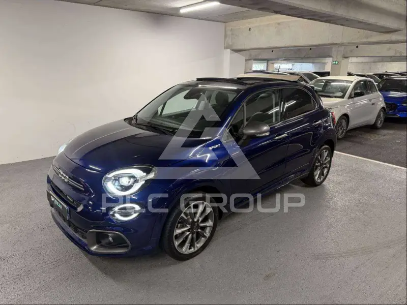 2023 Fiat 500