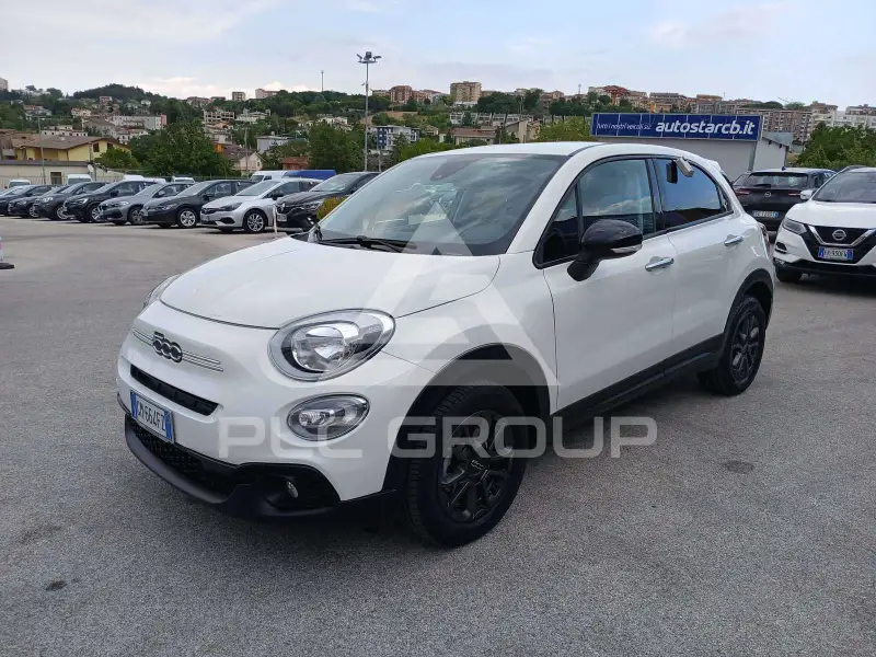 2023 Fiat 500