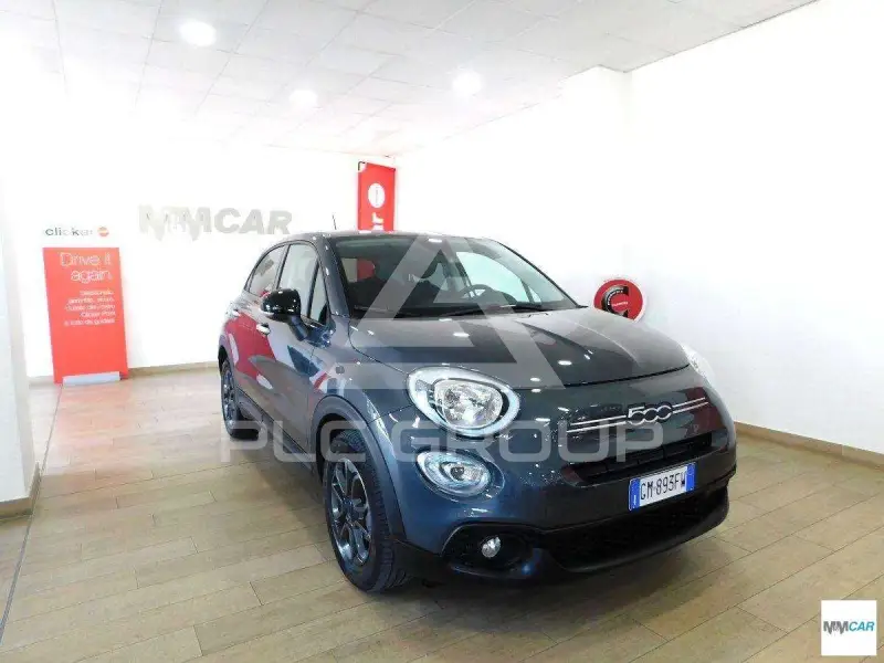 2023 Fiat 500