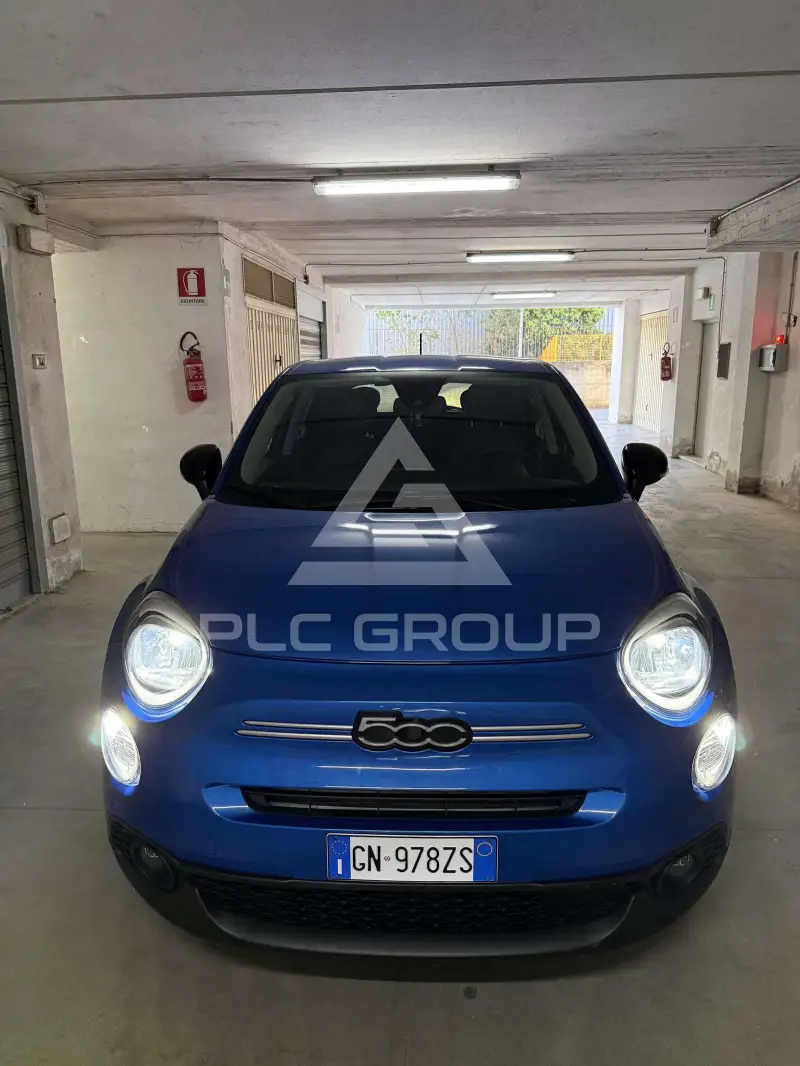 2023 Fiat 500
