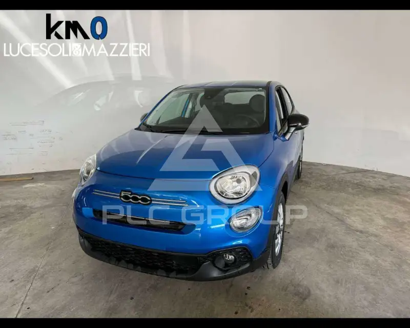 2023 Fiat 500