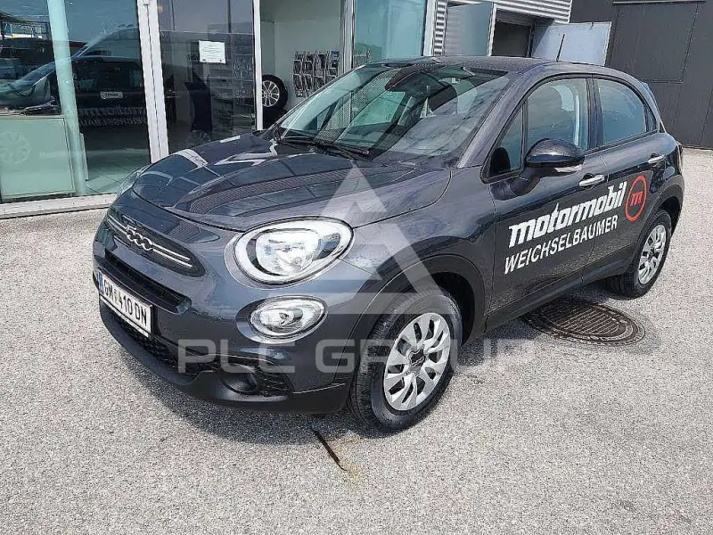 2023 Fiat 500