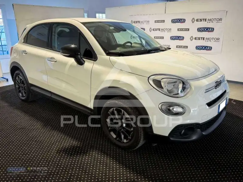 2023 Fiat 500