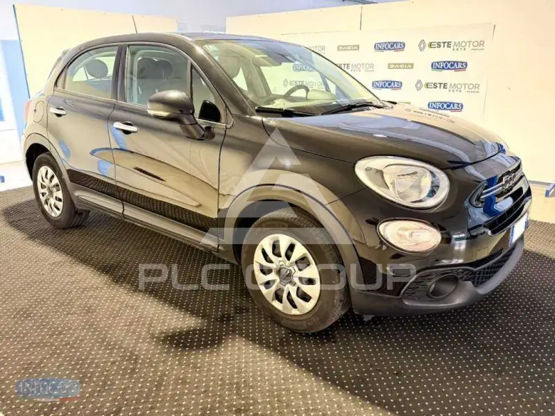 2023 Fiat 500