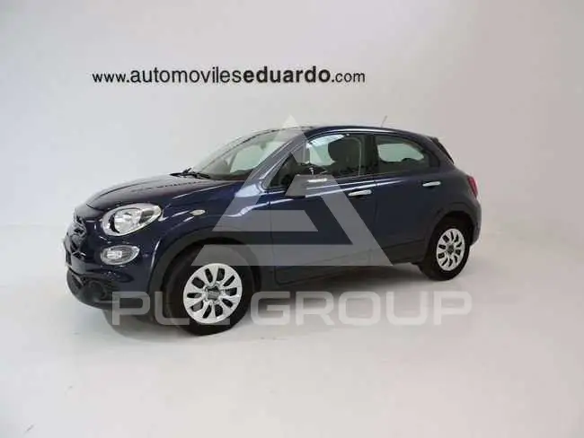2023 Fiat 500