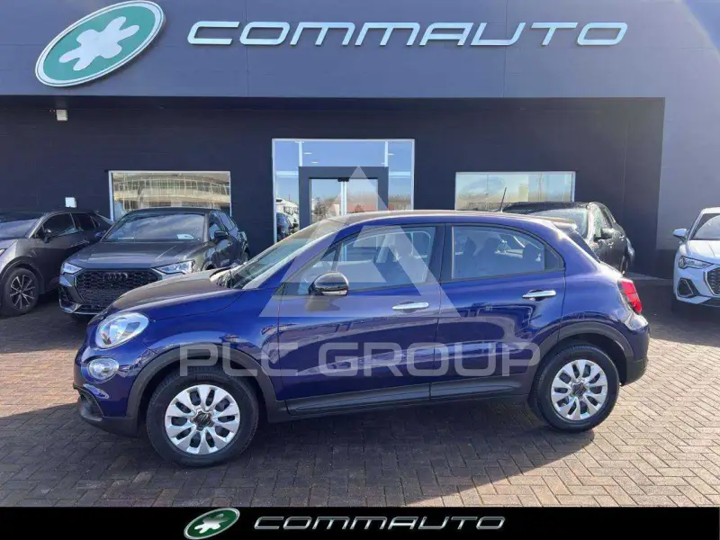 2023 Fiat 500
