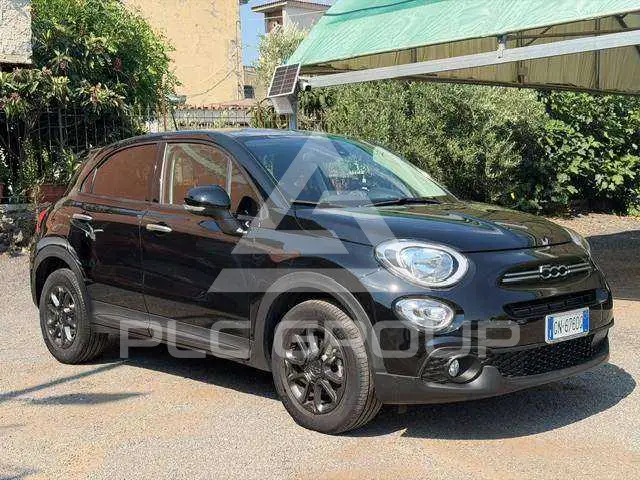 2023 Fiat 500