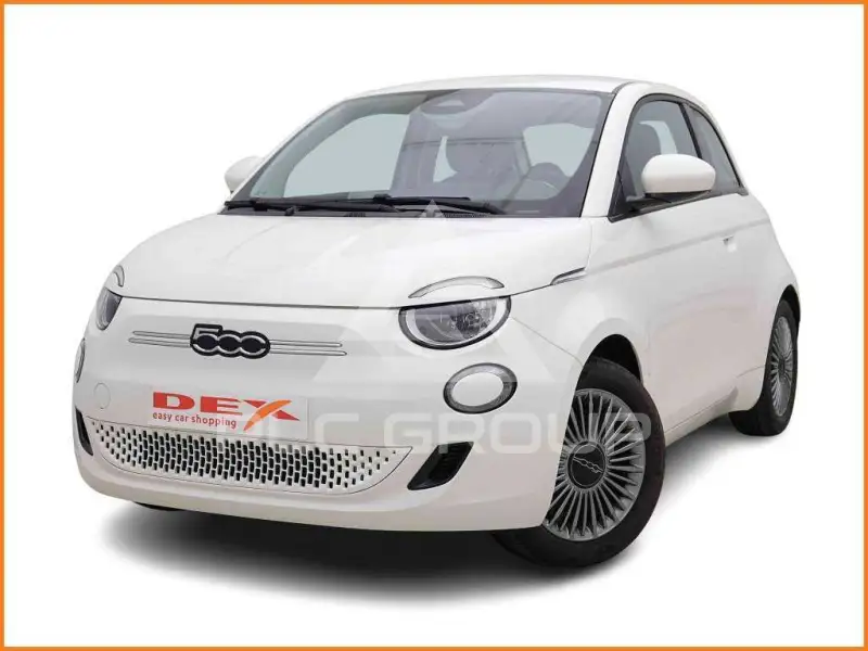 2023 Fiat 500