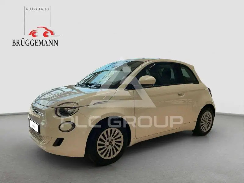 2023 Fiat 500