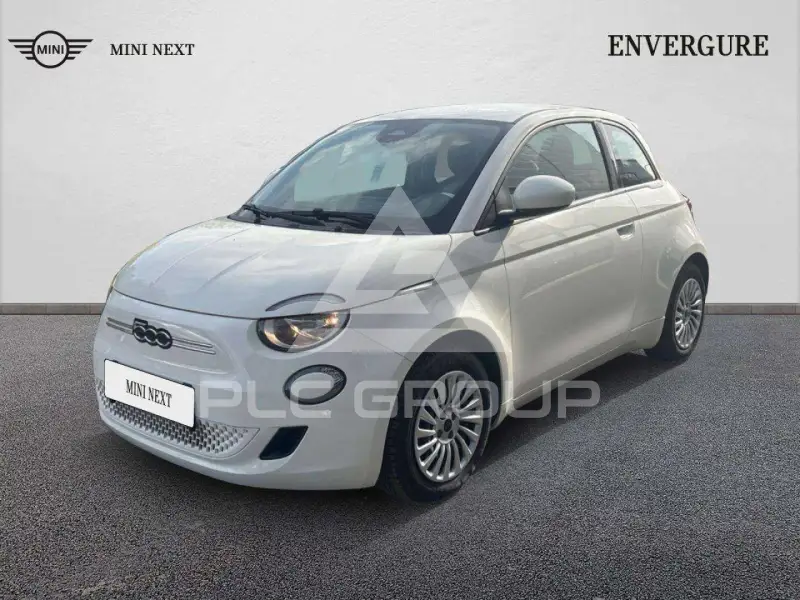 2023 Fiat 500