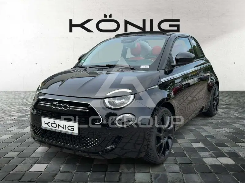 2023 Fiat 500
