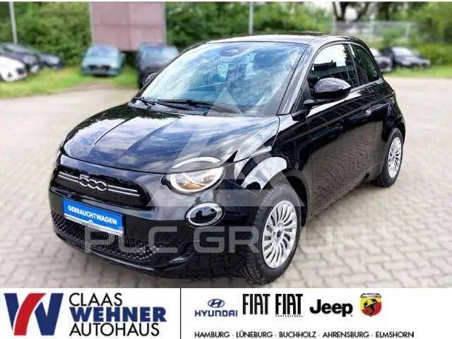 2023 Fiat 500