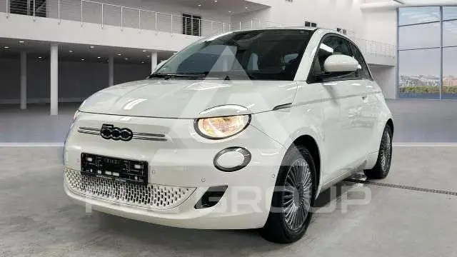 2023 Fiat 500