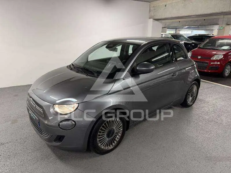 2023 Fiat 500