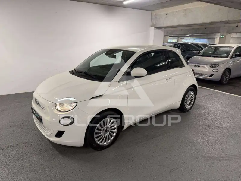 2023 Fiat 500