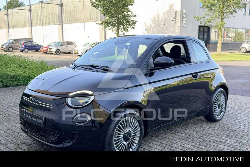 2023 Fiat 500