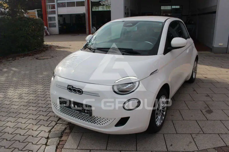 2023 Fiat 500