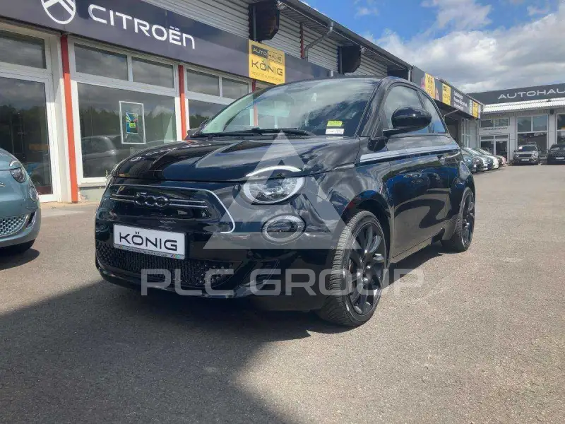 2023 Fiat 500