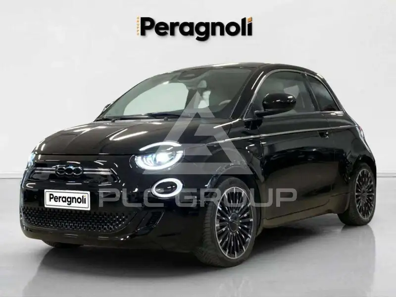 2023 Fiat 500
